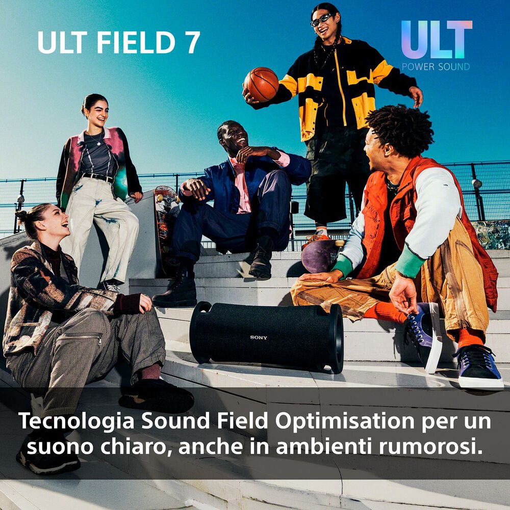 ULT FIELD 7 SRSULT70B, image number 14