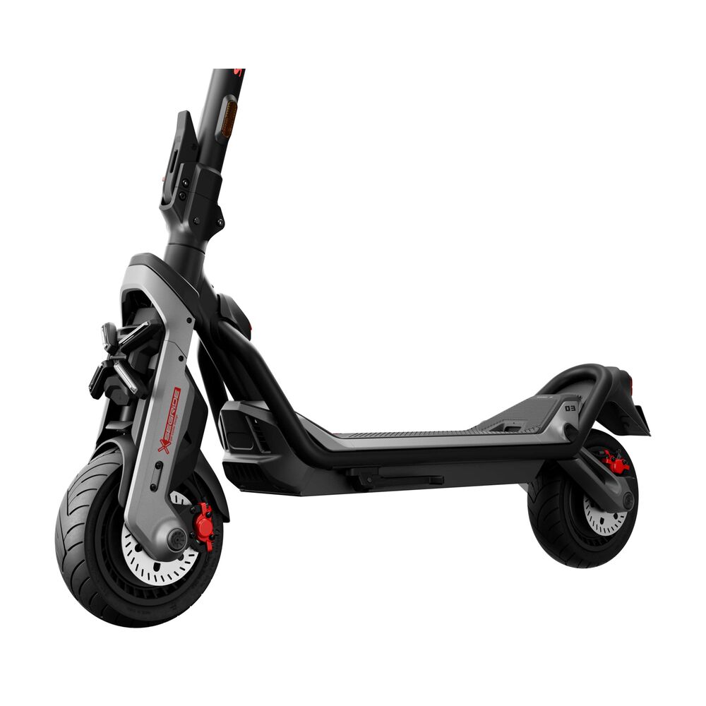 SEGWAY GT3 E, image number 4