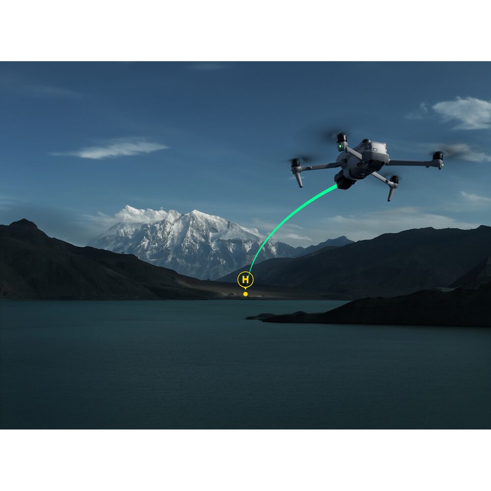 AIR 3S FLY MORE (RC-N3), image number 5