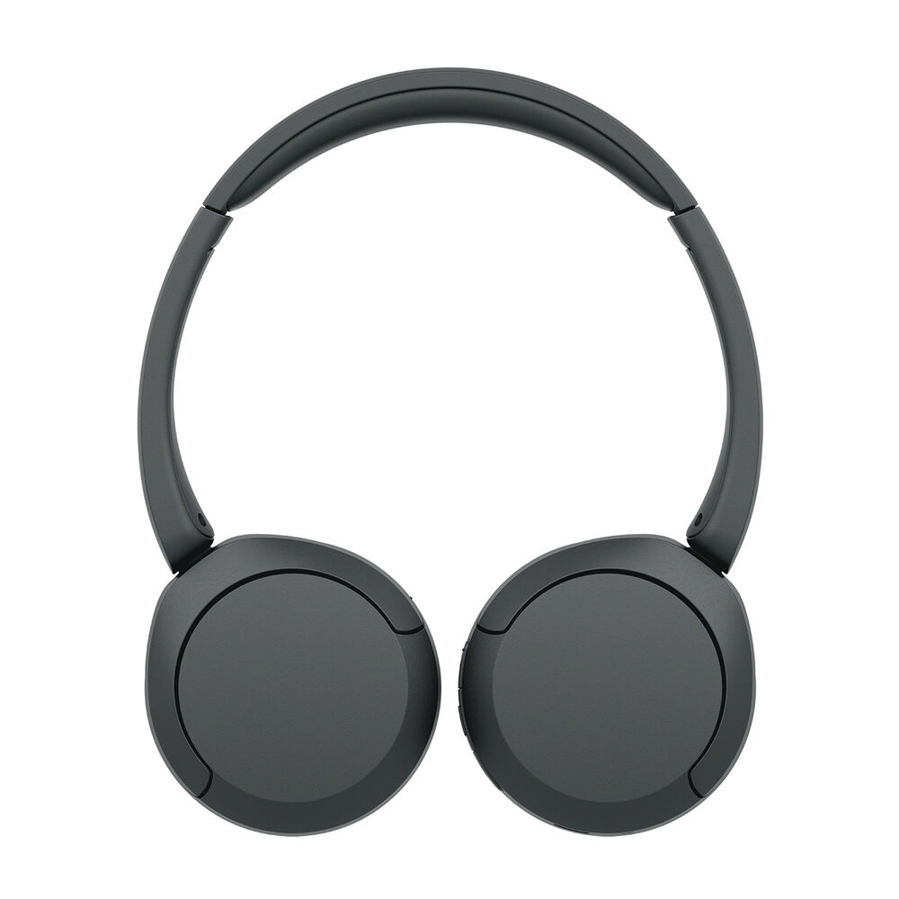 WHCH520B CUFFIE WIRELESS, black, image number 6