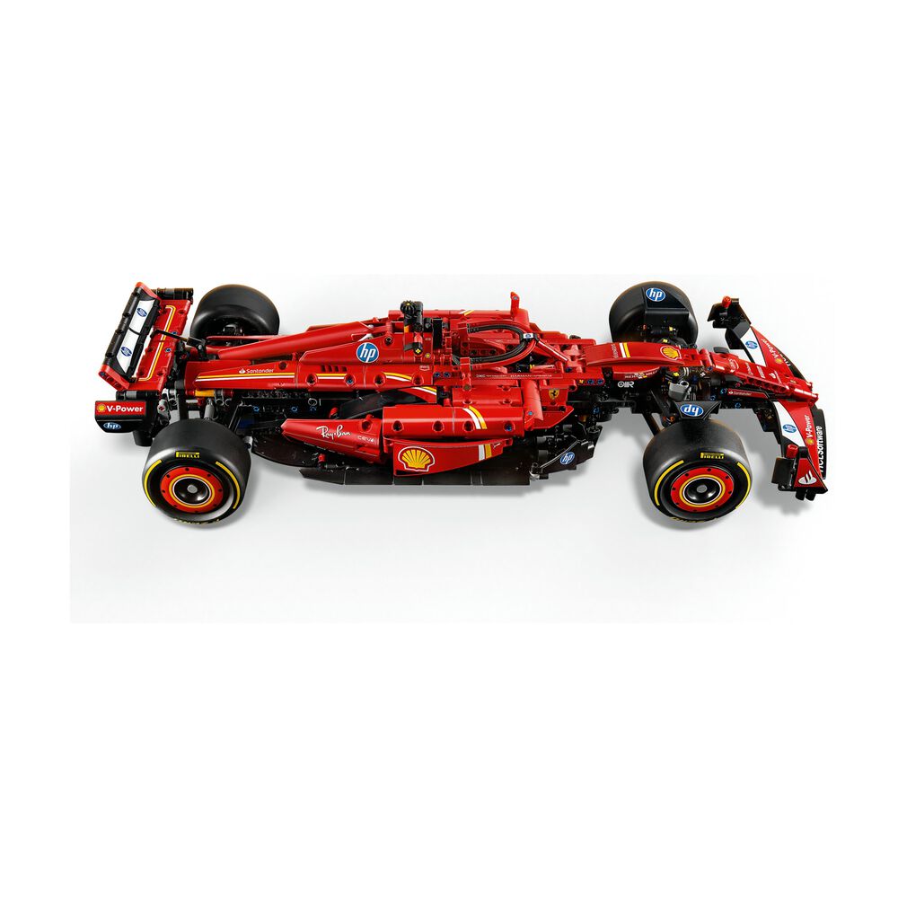 Monoposto F1Ferrari SF-24, image number 9