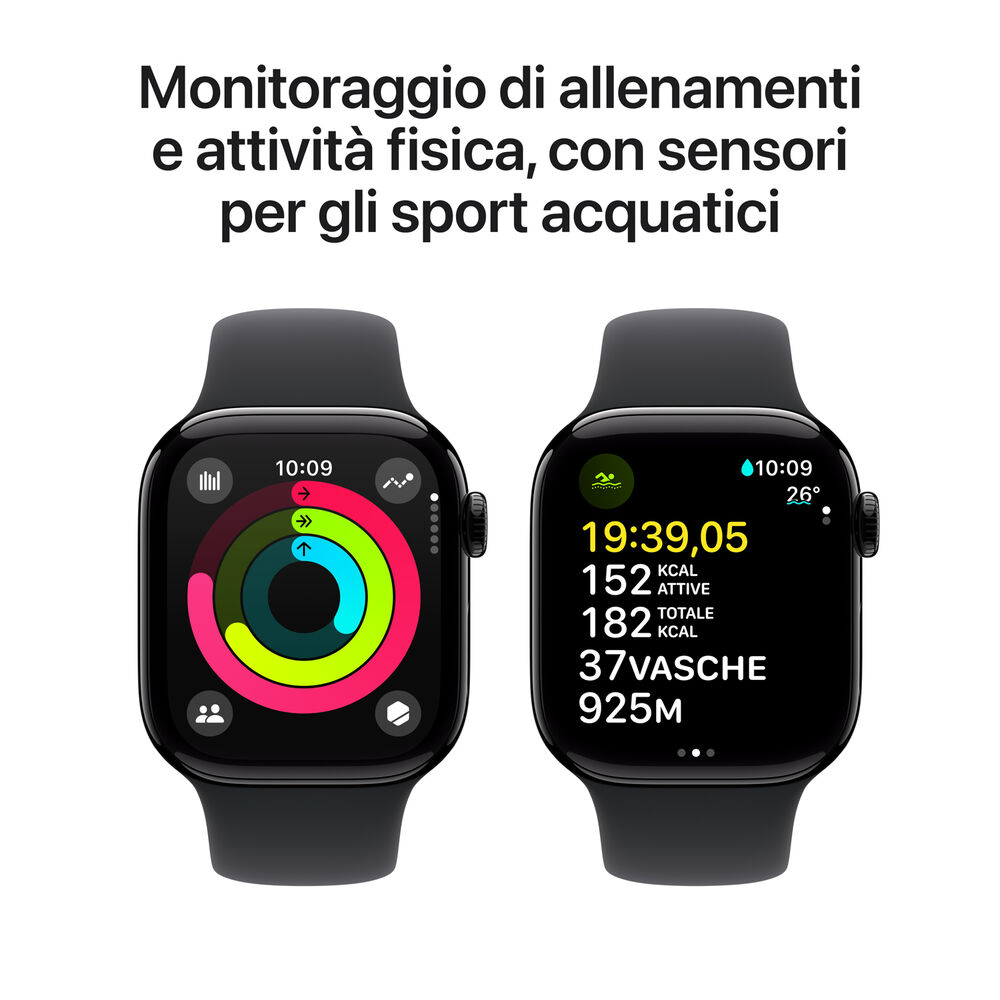 WATCH S10 GPS 42, image number 3