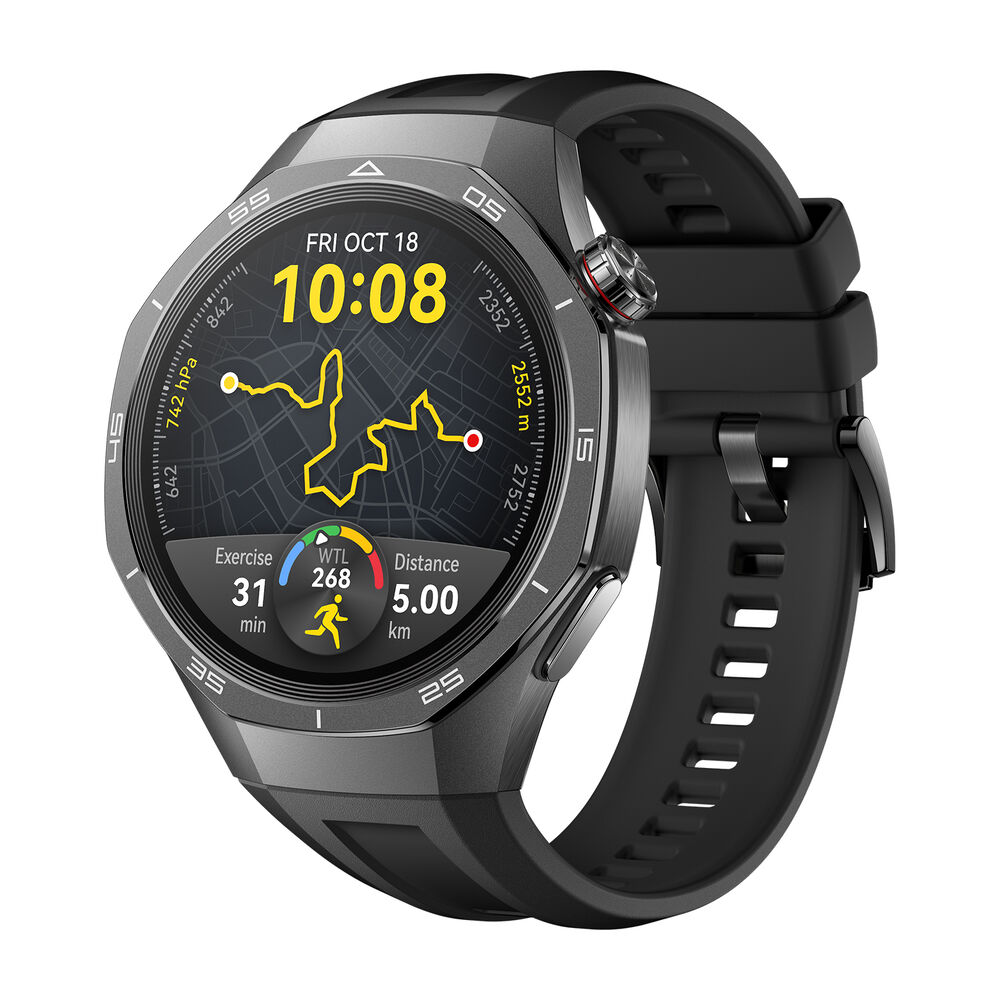 WATCH GT5 PRO 46mm+fb5i, image number 1
