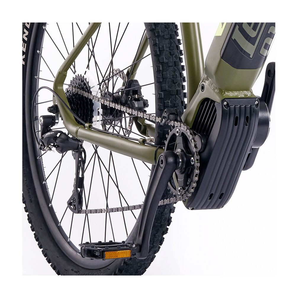 E-BIKE MTB FUOCO MARINE45, image number 8