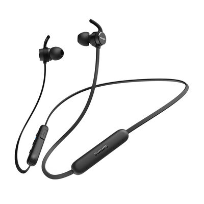 TAE1205BK/00 CUFFIE, Black