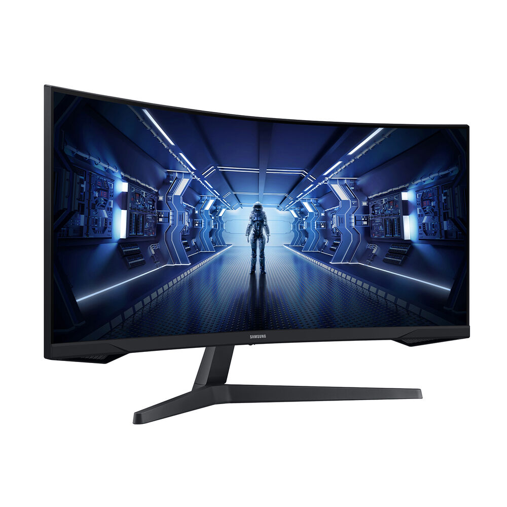 Odyssey G5 - G55T 34'', image number 6