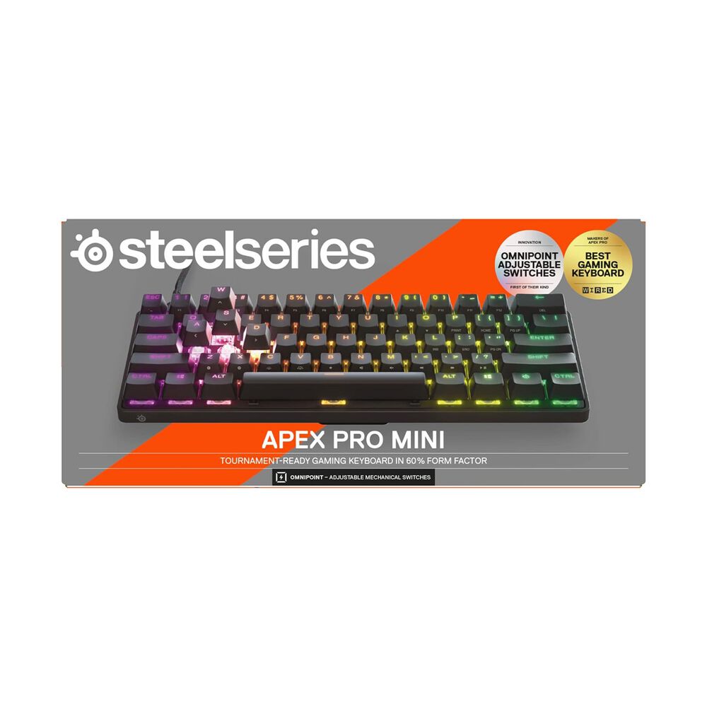 Apex Pro Mini US, image number 10