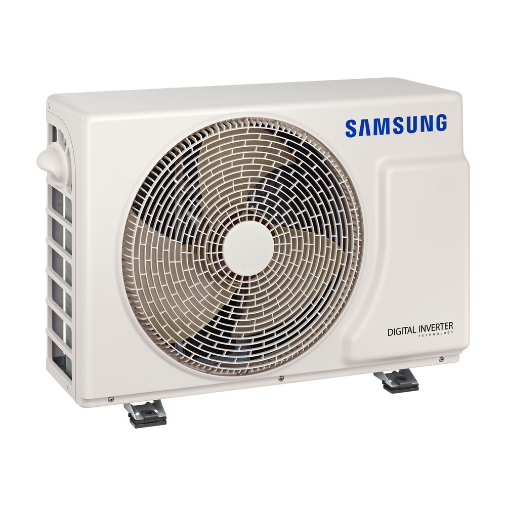 Condizionatore Fisso Unit&agrave; Esterna SAMSUNG AR12TXHZAWKXEU, image number 1