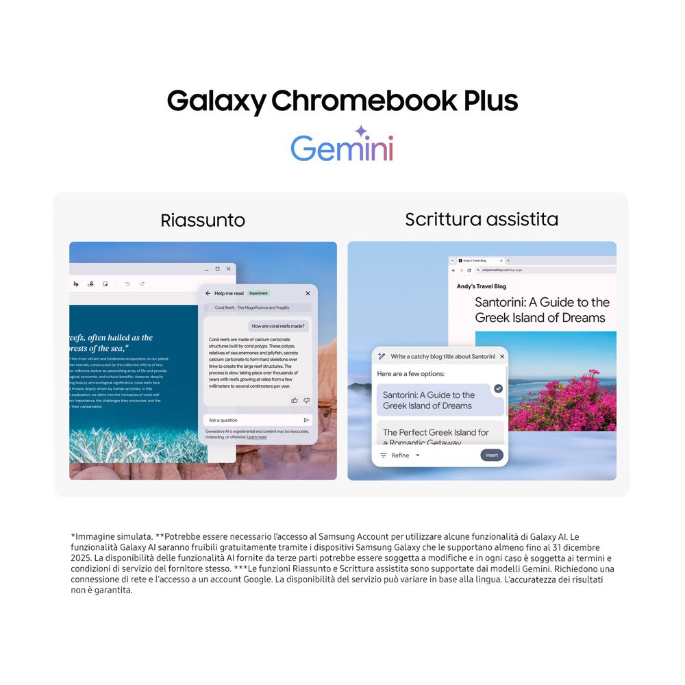 Galaxy Chromebook Plus, image number 1