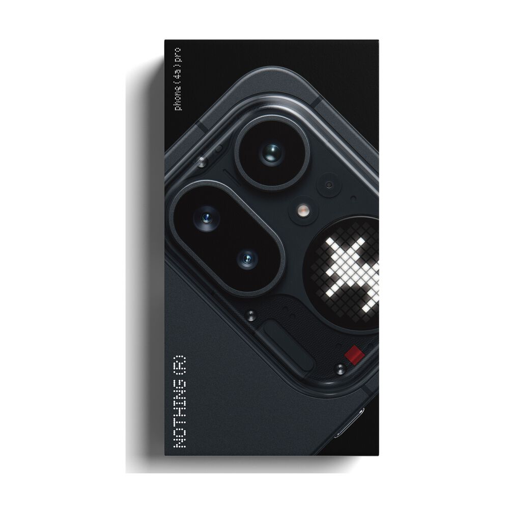 Phone (4a) PRO 8/128GB, image number 2