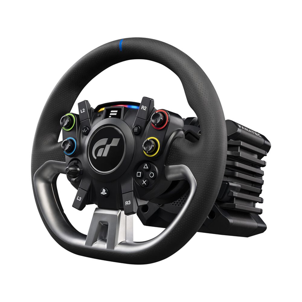 Gran Turismo DD Pro, image number 7