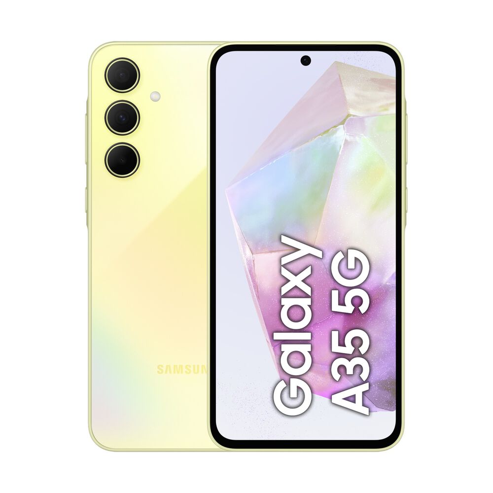 Galaxy A35 5G 256GB, image number 0