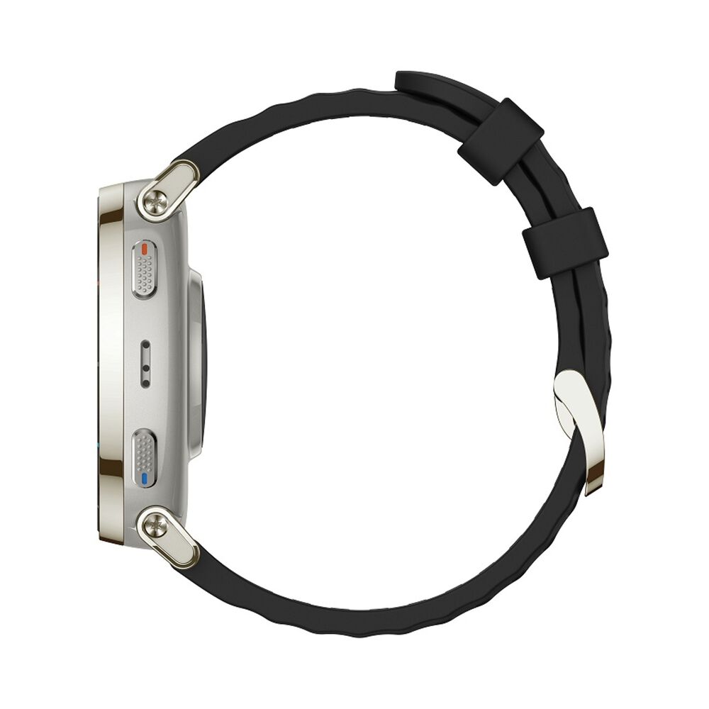 SMARTWATCH AMAZFIT ACTIVE 3 PREMIUM, APEX SILVER - PRMG GRADING OOCN - 14.99%, image number 2