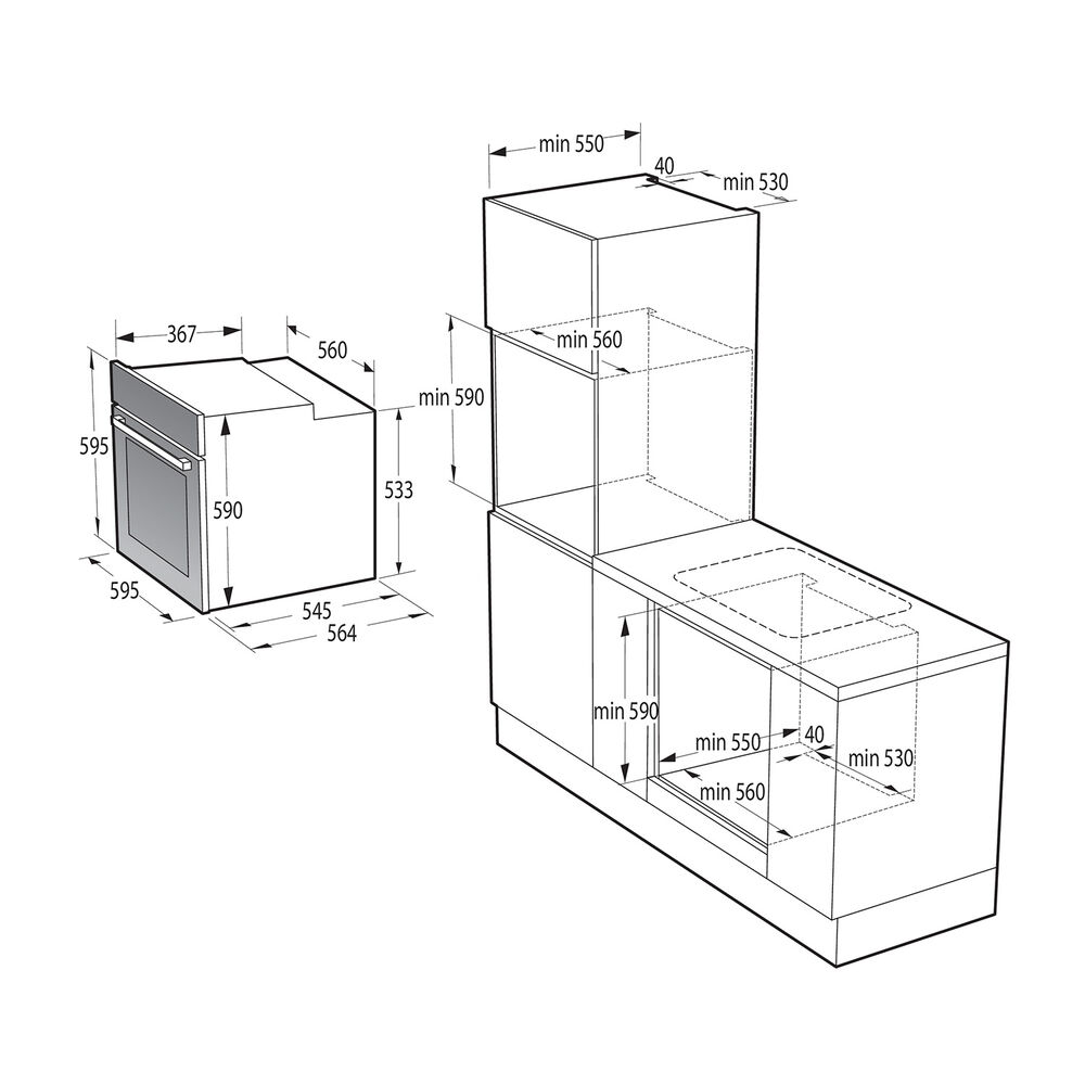BI64213EPX, image number 1