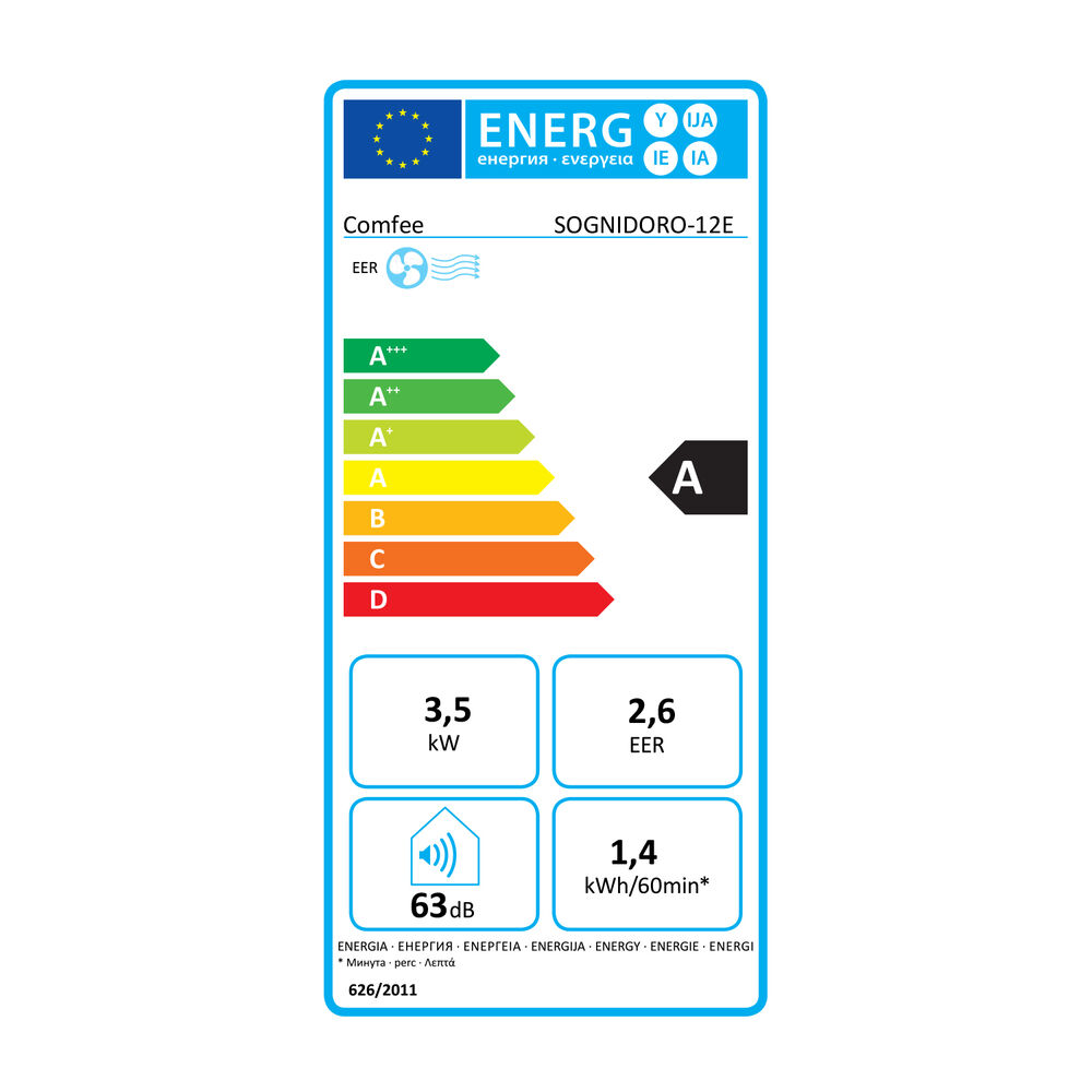 SOGNIDORO-12E, image number 1