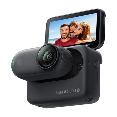 GO3S 128gb