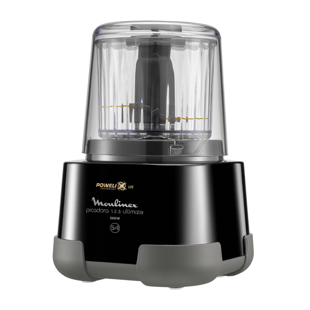 TRITATUTTO MOULINEX DP8108, image number 0