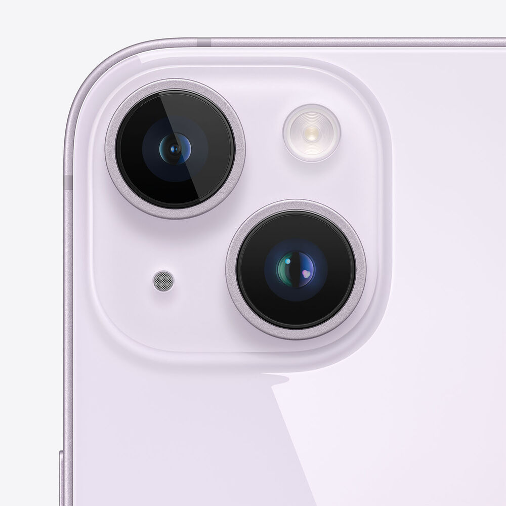 iPhone 14 128GB Viola, image number 3
