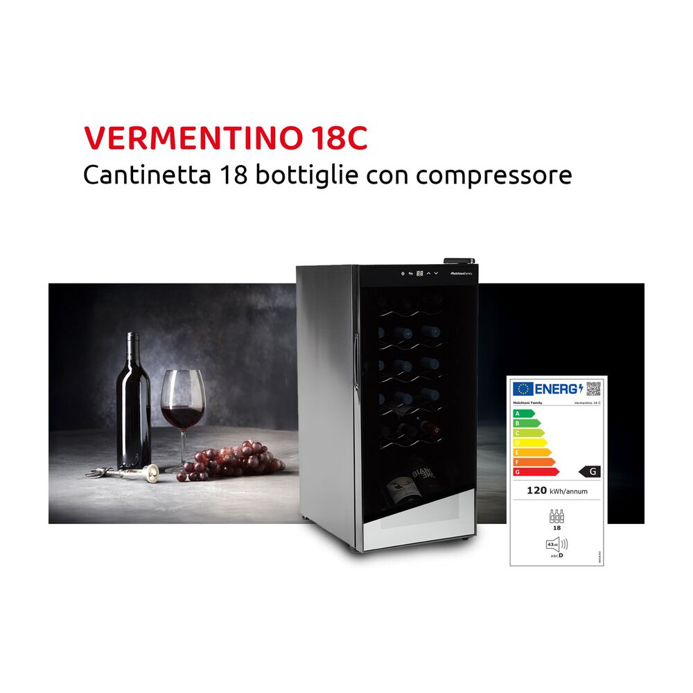 VERMENTINO 18 C, image number 3