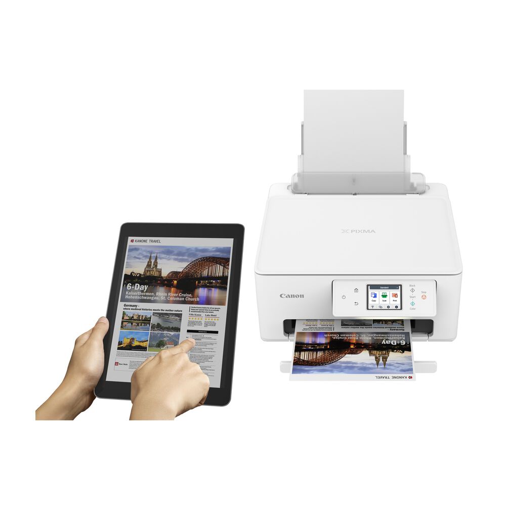 PIXMA TS7650I, image number 11