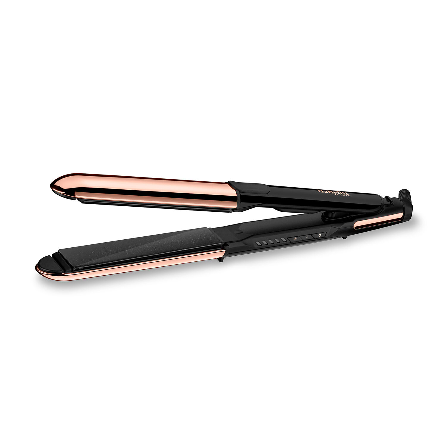 BABYLISS PIASTRA BABYLISS ST481E Ricondizionato MediaWorld 20 sconto
