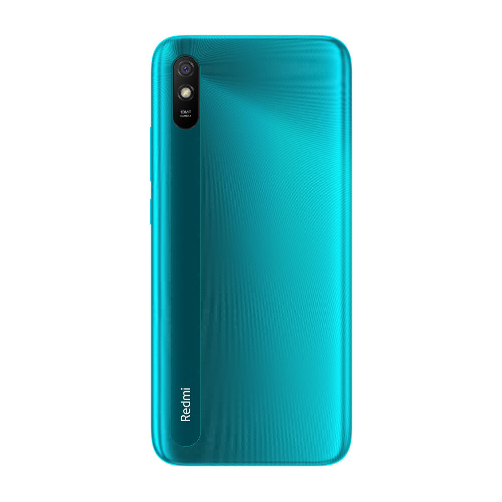 Redmi 9A Green , image number 2