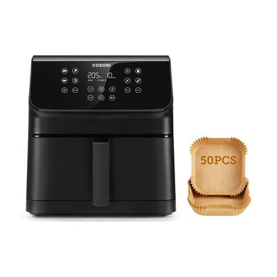 Premium II Chef Edition