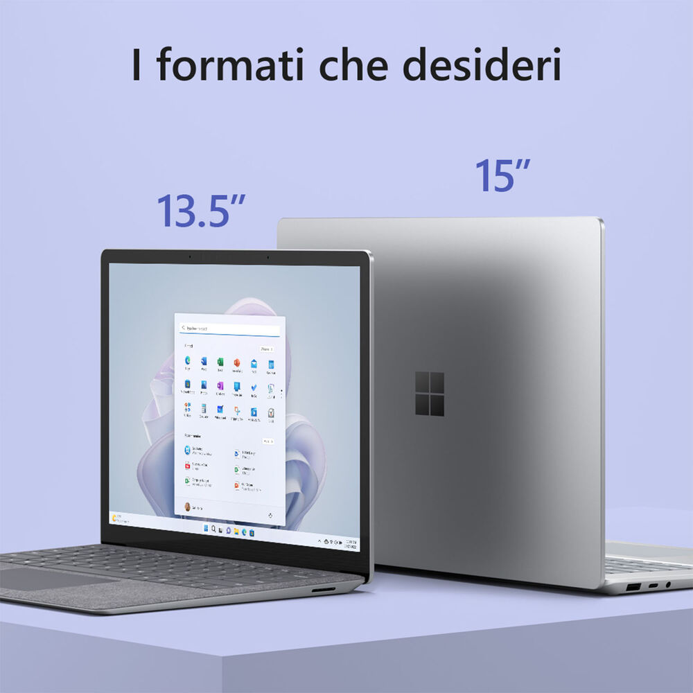 Surface Laptop 5 13,5, image number 4