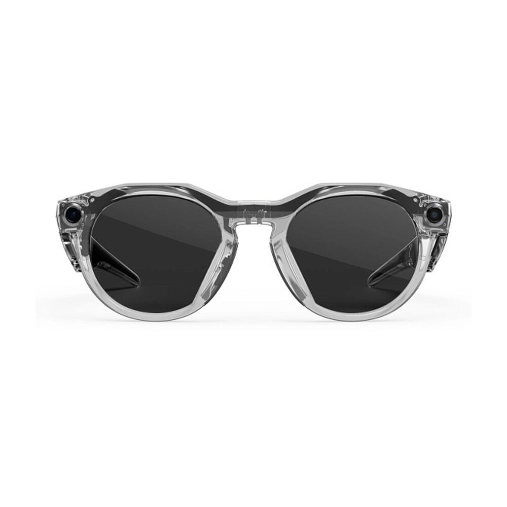 Oakley full clear, image number 3