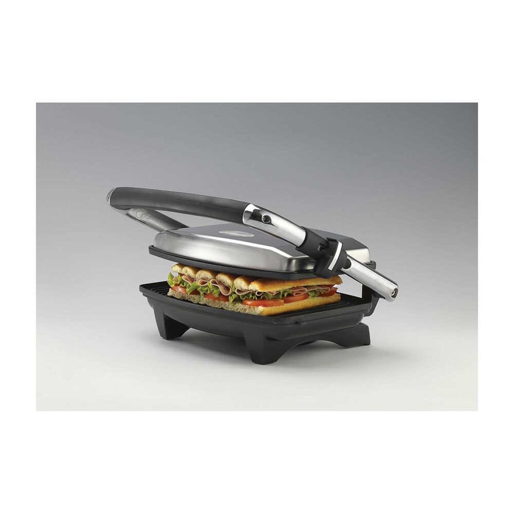 Tostiera ARIETE TOSTIERA METAL, image number 2