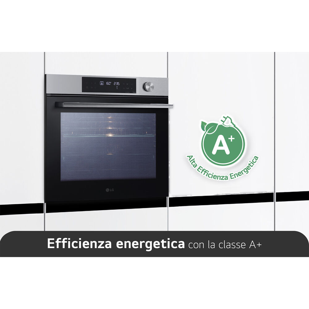 InstaView WSED7613S, image number 12