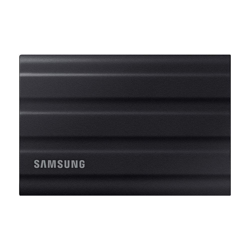 SSD ESTERNO SAMSUNG SSD T7 SHIELD 1TB, image number 0