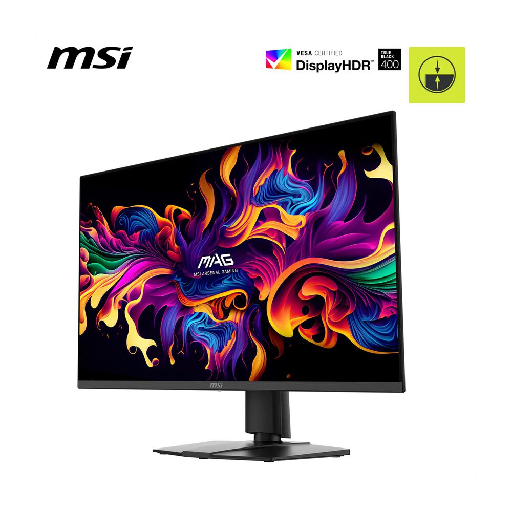 MAG 322UP QD-OLED E16, image number 4