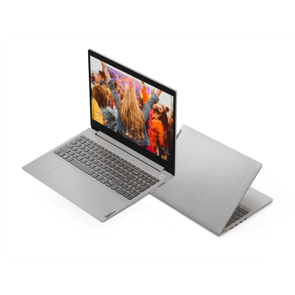 IdeaPad 3 15ADA05, 15,6 pollici, processore AMD Ryzen™ 5, AMD Radeon Vega 8 Graphics, 8 GB, SSD 512 GB, Gray, image number 7