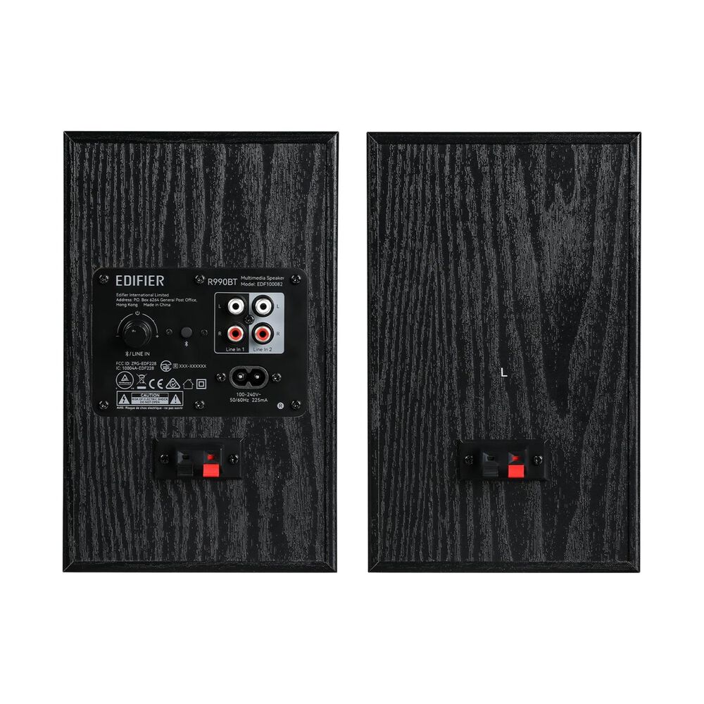 R990BT, image number 1