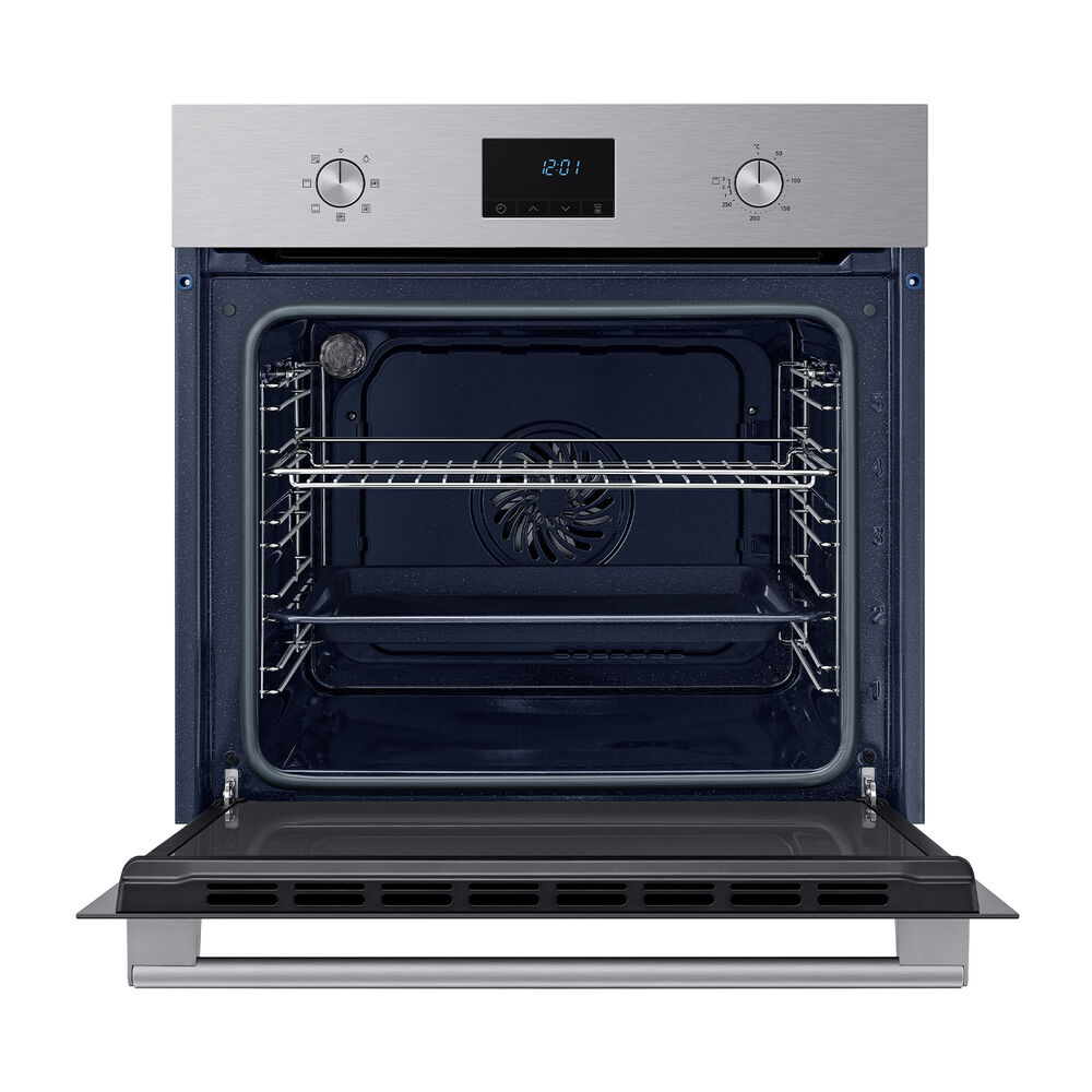 NV68A1110BS/ET FORNO INCASSO, classe A, image number 9