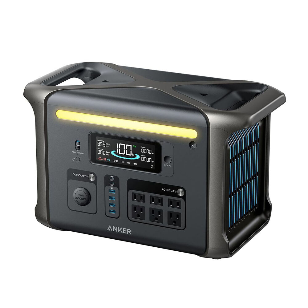 POWERSTATION SOLIX F1500, image number 0