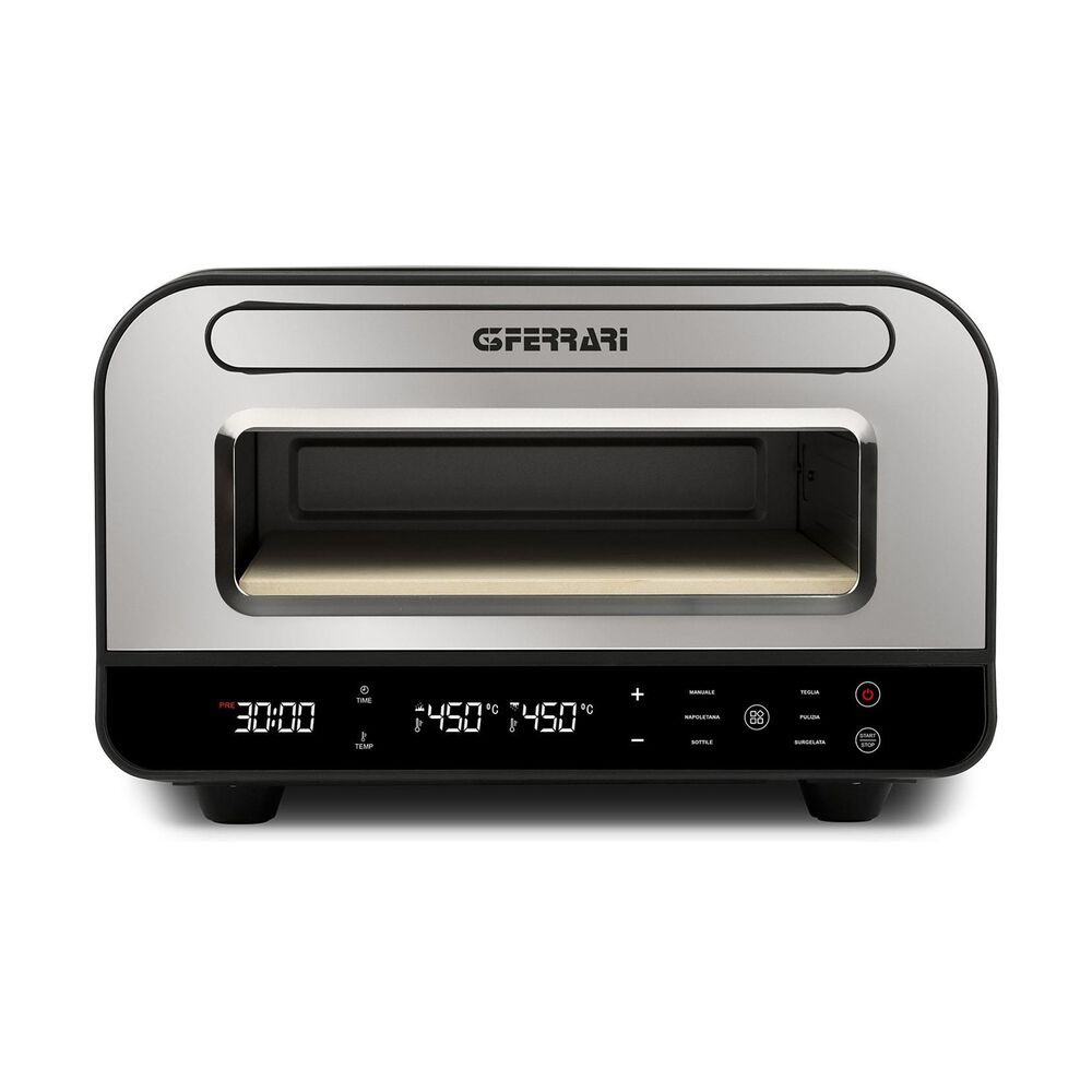 Pizza PRO 2 Minuti, image number 1