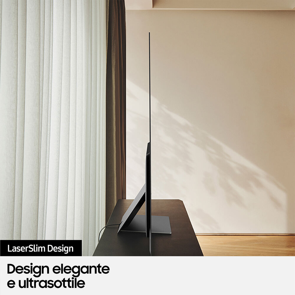 QE55S95BATXZT TV OLED, 55 pollici, OLED 4K, No, image number 7