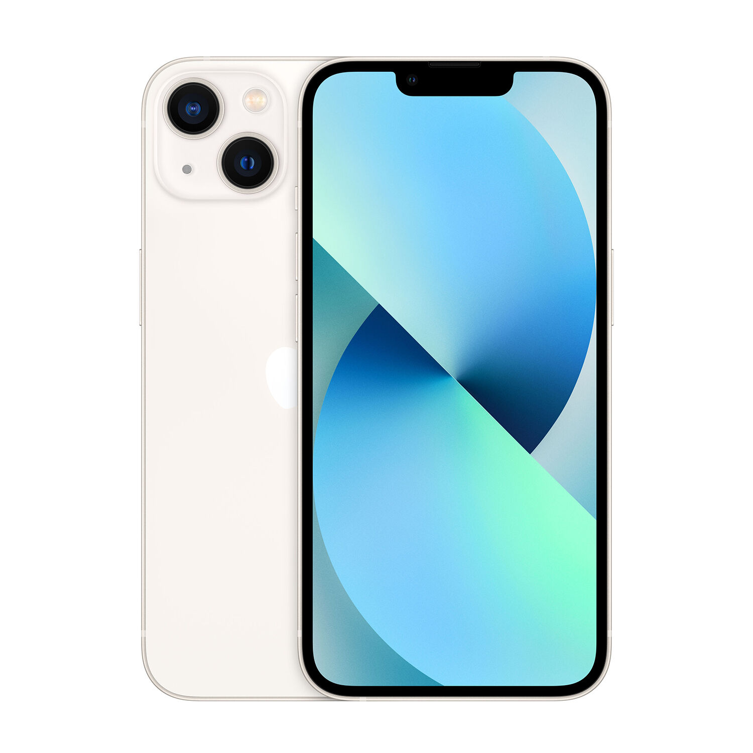 APPLE iPhone 13 256GB WH, 256 GB, WHITE Ricondizionato | MediaWorld -15%  sconto