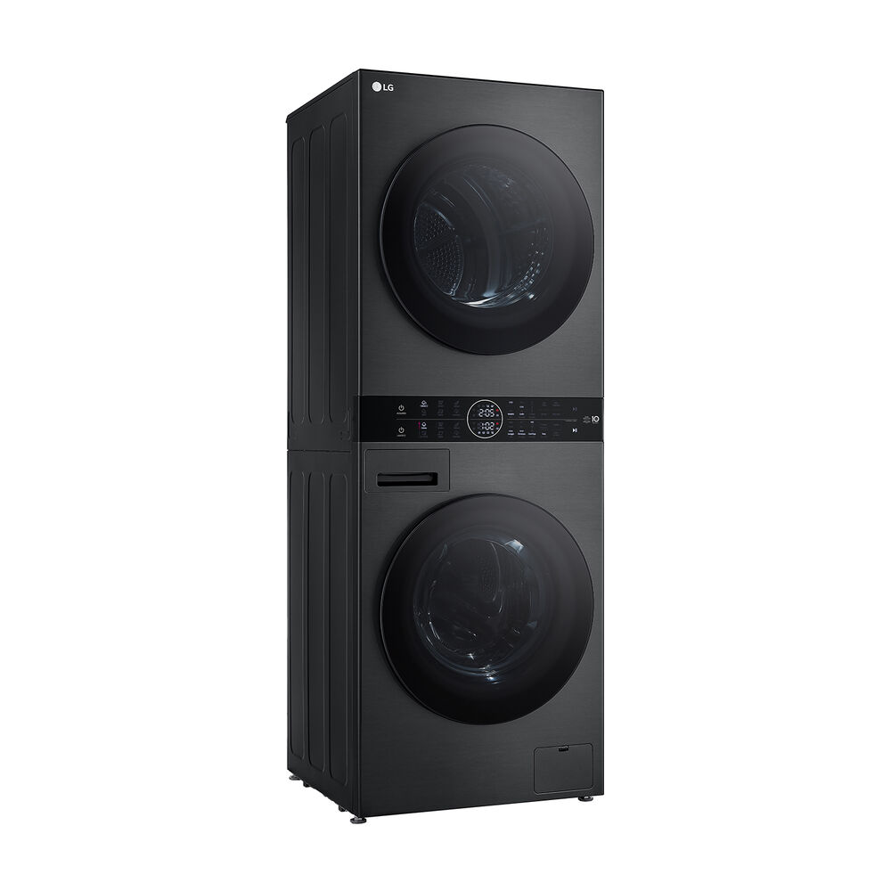 WashTower WT1210BBF, image number 12