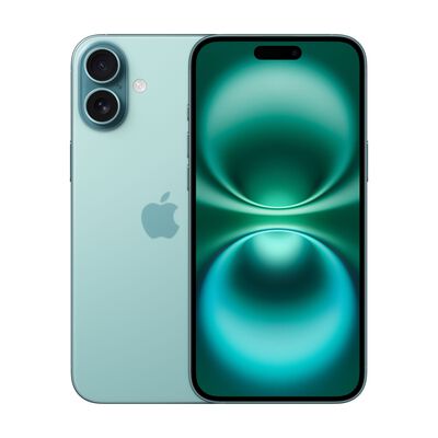 IPHONE 16 Plus 512GB TEAL