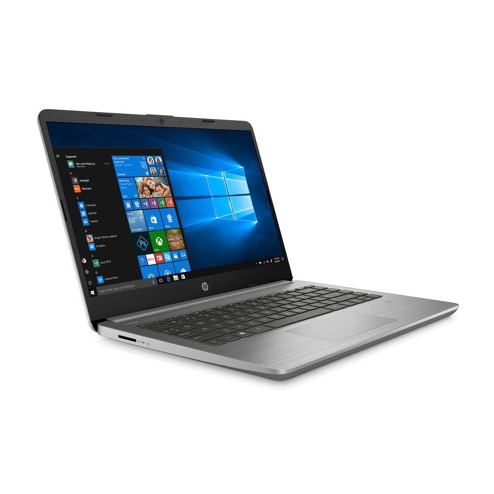 340S G7, 14 pollici, processore Intel® Core™ i5, INTEL UHD, 8 GB, SSD 512 GB, Silver, image number 2