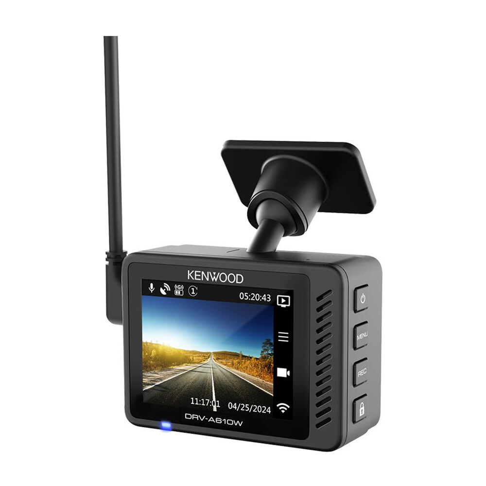 DRV-A610W, image number 6