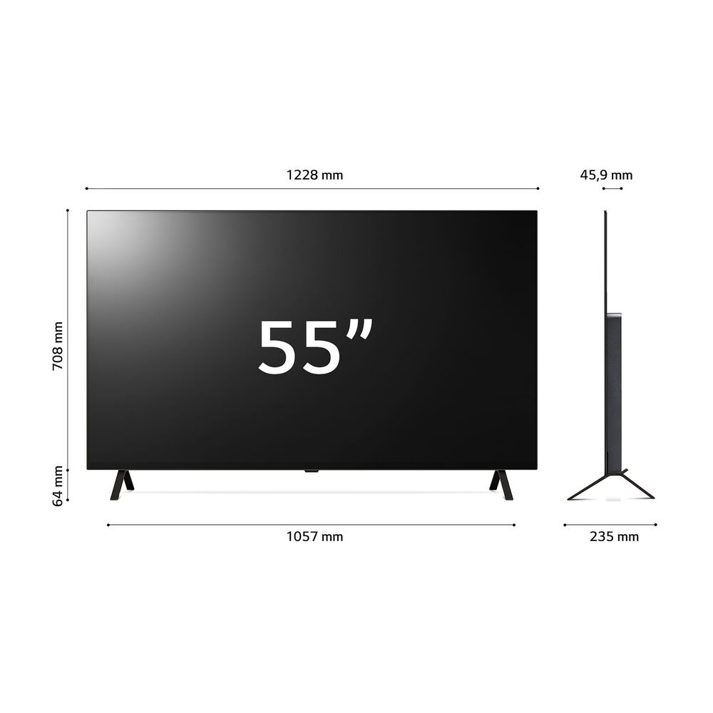 OLED B4 OLED55B42LA, image number 18
