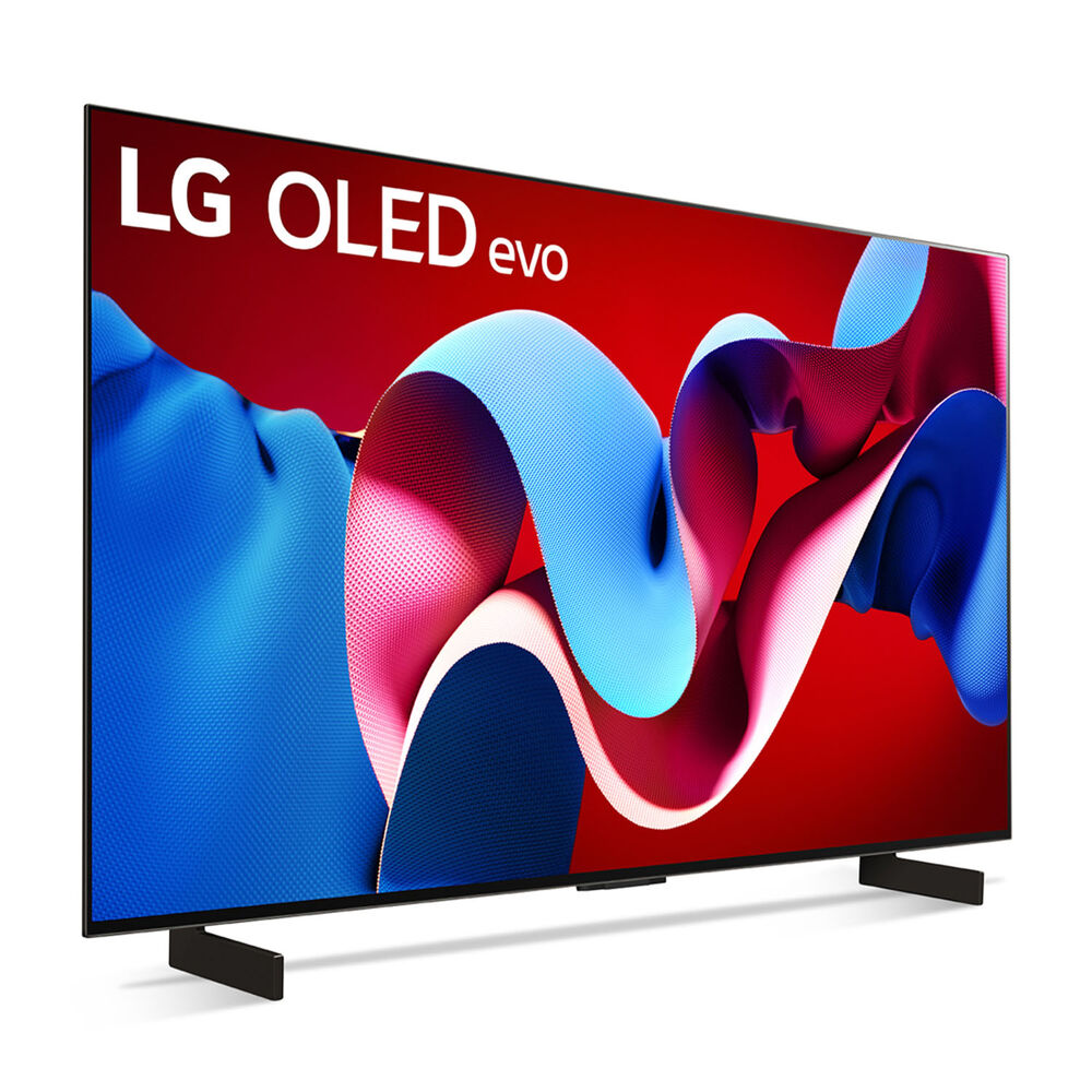 OLED evo C4 OLED42C44LA, image number 7
