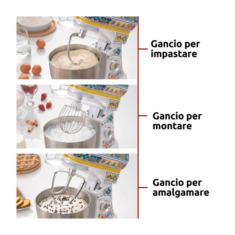 IMPASTATRICE POSITANO, image number 1