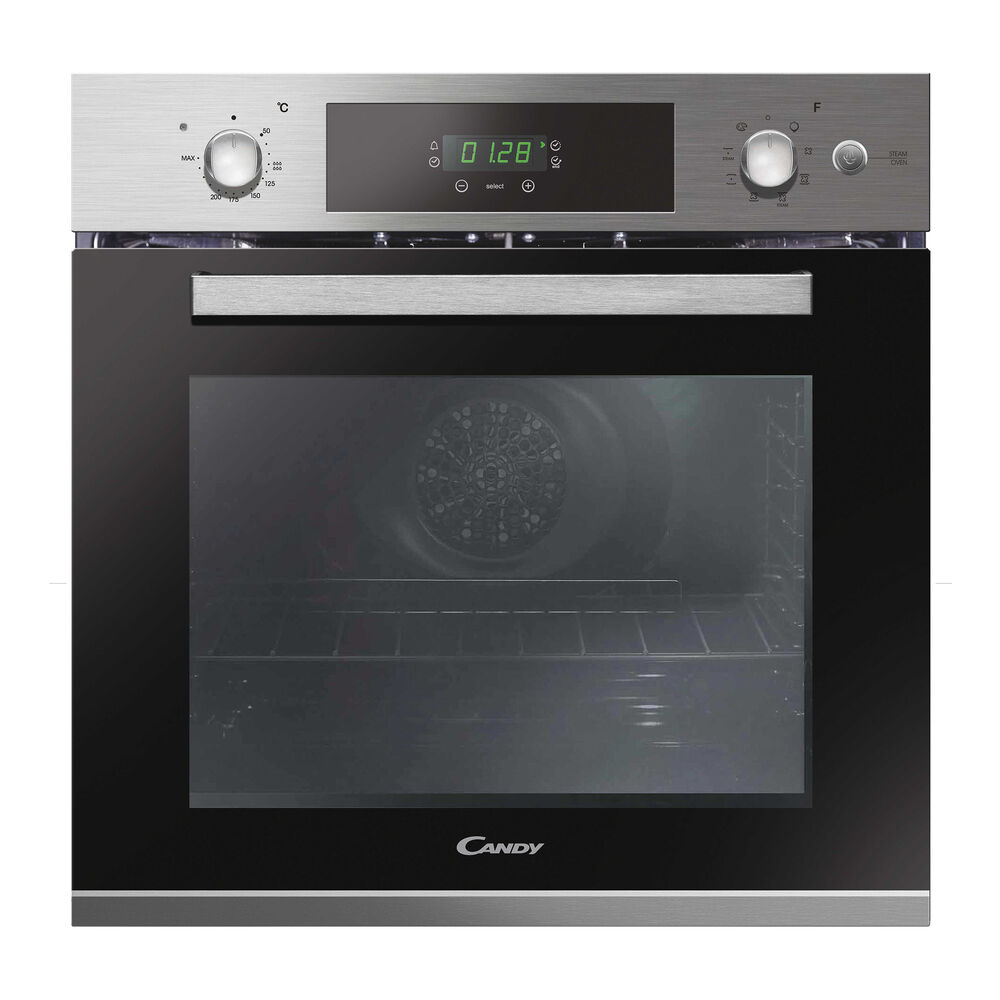 FORNO INCASSO CANDY FCPS615X/1/E , image number 0