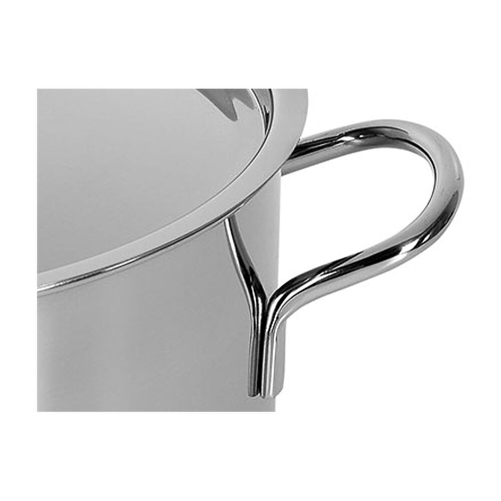 LAGOSTINA SET PENTOLE LAGOSTINA BATTERIA EVERY Ricondizionato