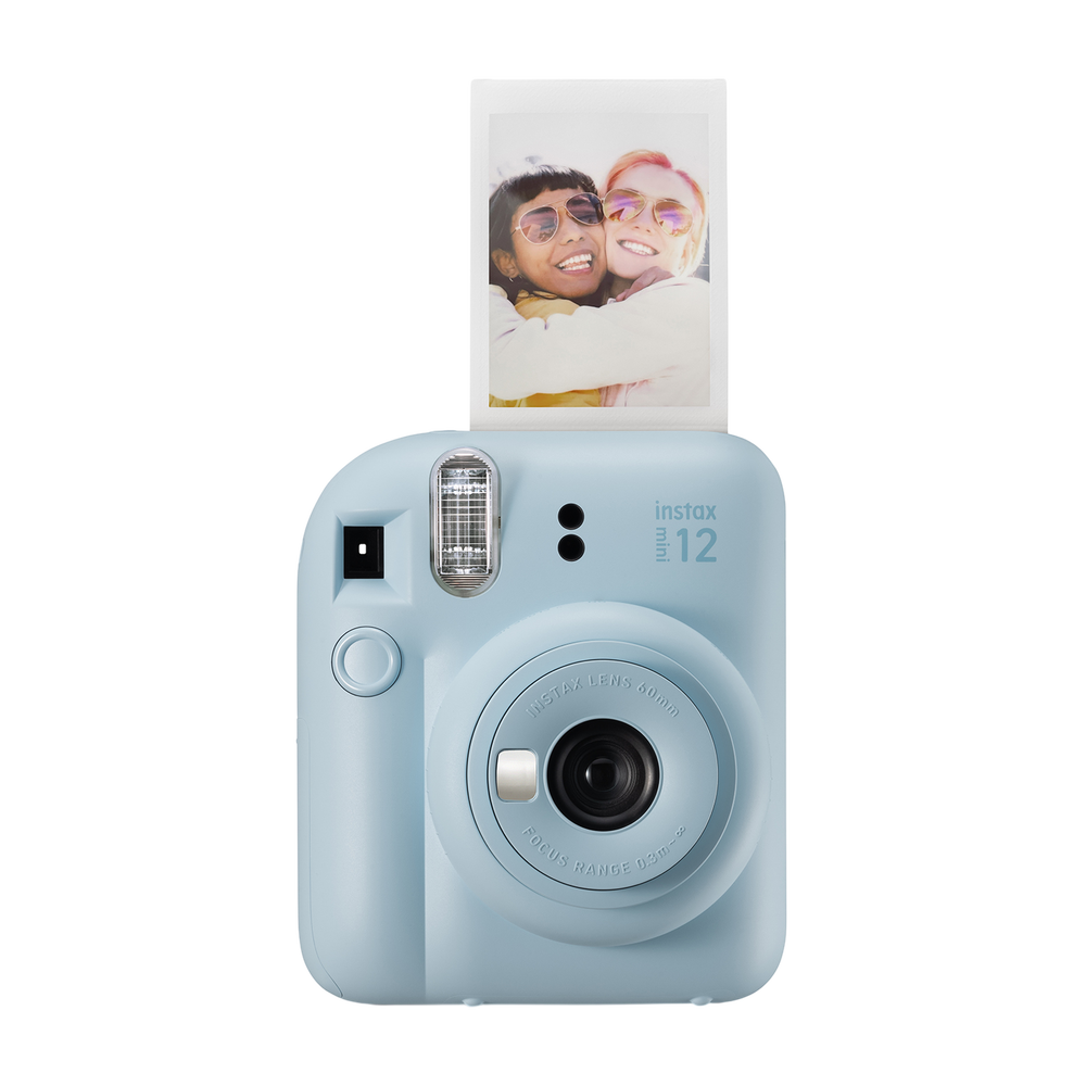 INSTAX mini 12, image number 0